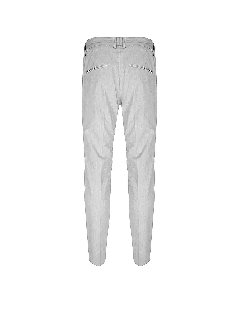 DRYKORN | Chino AJEND 10 | hellgrau