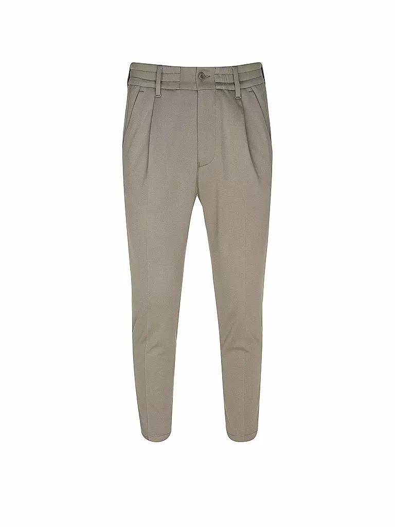 DRYKORN | Chino CHASY  | olive