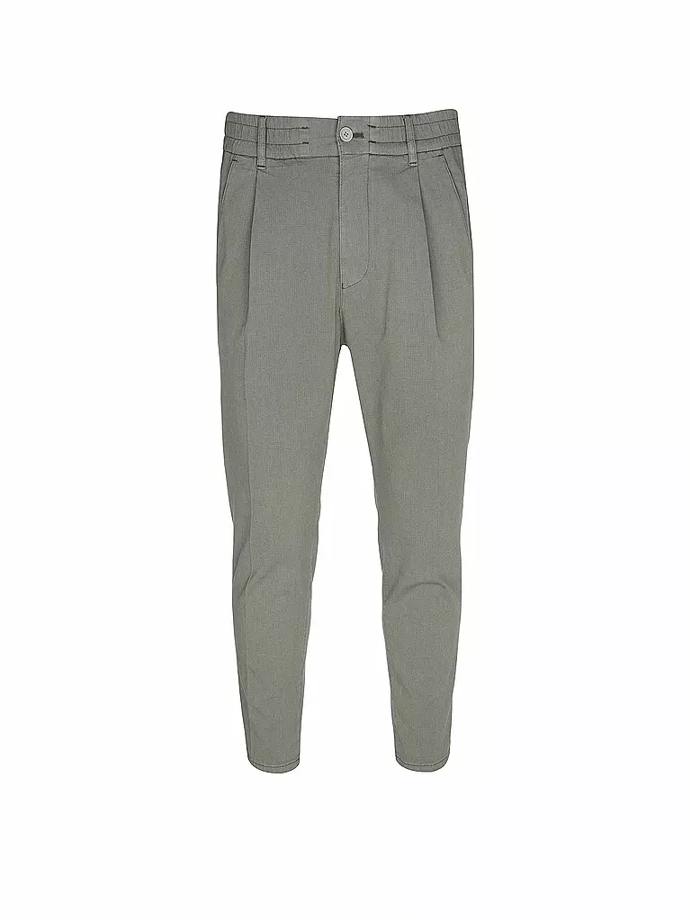 DRYKORN | Chino CHASY  | grün
