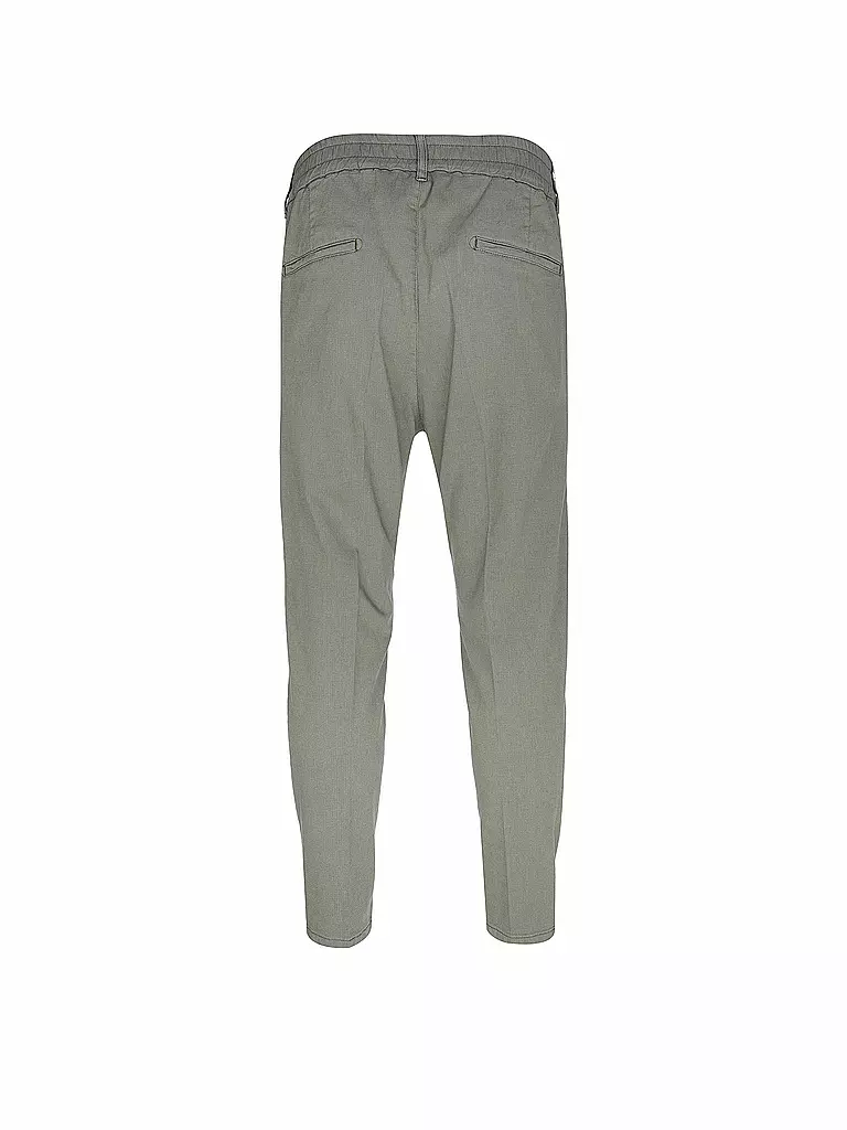 DRYKORN | Chino CHASY  | grün