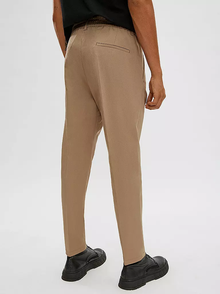 DRYKORN | Chino CHASY  | beige