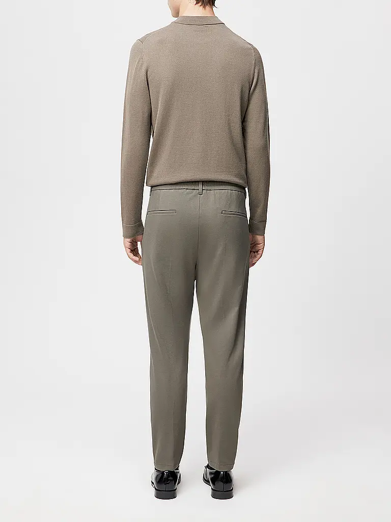 DRYKORN | Chino CHASY  | Olive