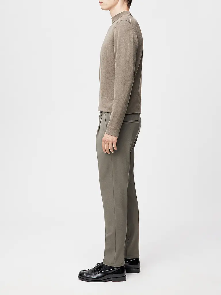 DRYKORN | Chino CHASY  | Olive