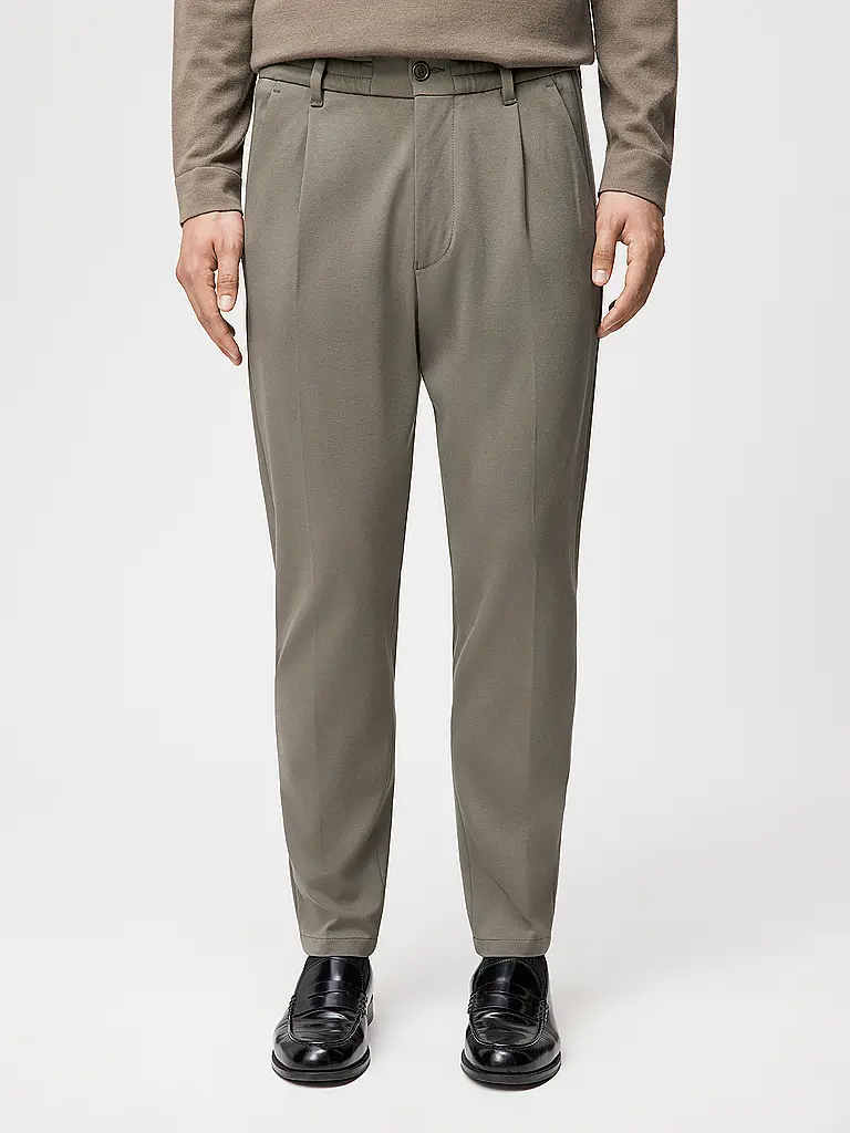 DRYKORN | Chino CHASY  | Olive