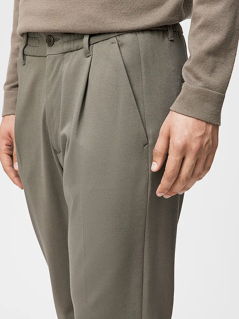 DRYKORN | Chino CHASY  | Olive