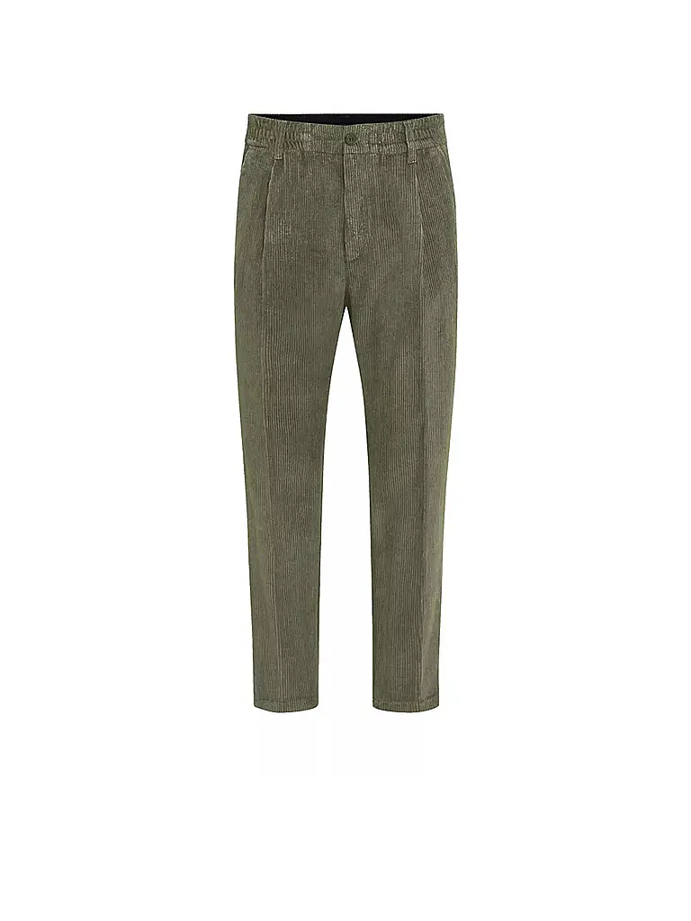DRYKORN | Chino CHASY 10 | olive