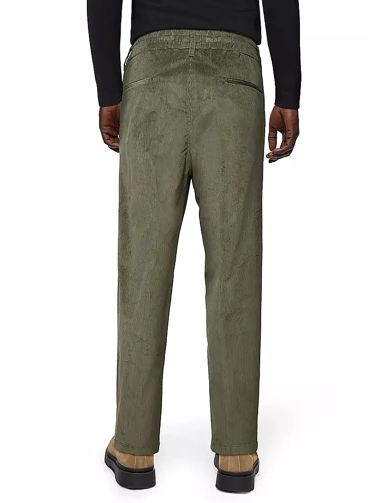 DRYKORN | Chino CHASY 10 | olive