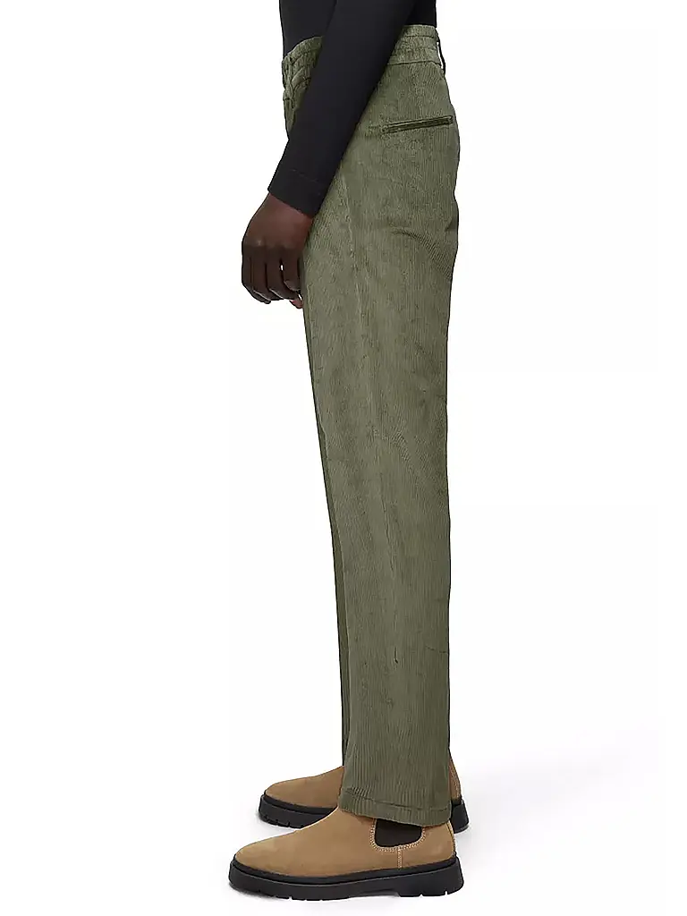 DRYKORN | Chino CHASY 10 | olive