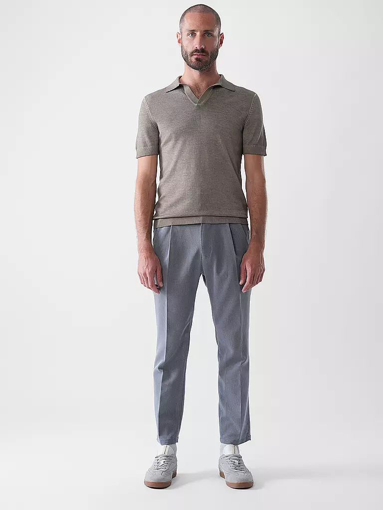DRYKORN | Chino CHASY | blau