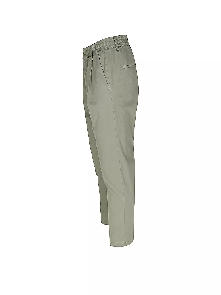 DRYKORN | Chino CHASY | beige
