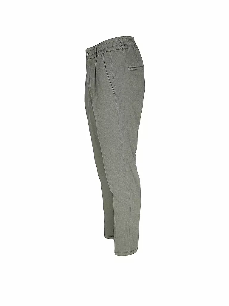 DRYKORN | Chino CHASY | blau