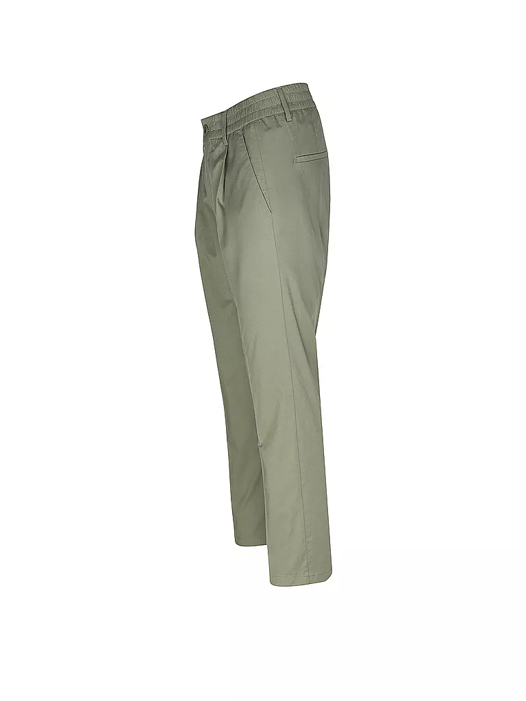 DRYKORN | Chino CHASY | schwarz