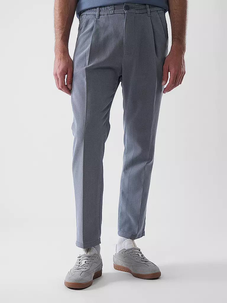 DRYKORN | Chino CHASY | blau