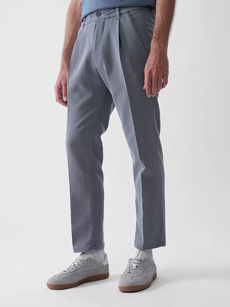DRYKORN | Chino CHASY | blau