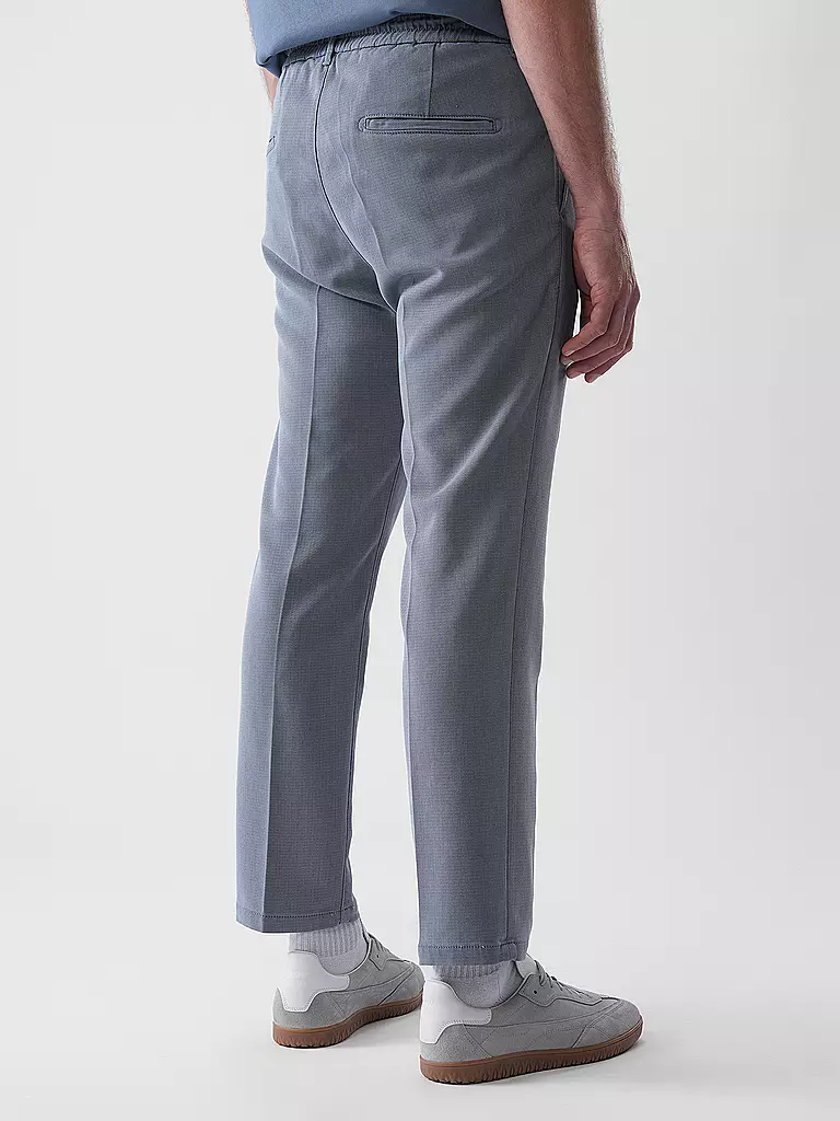 DRYKORN | Chino CHASY | blau