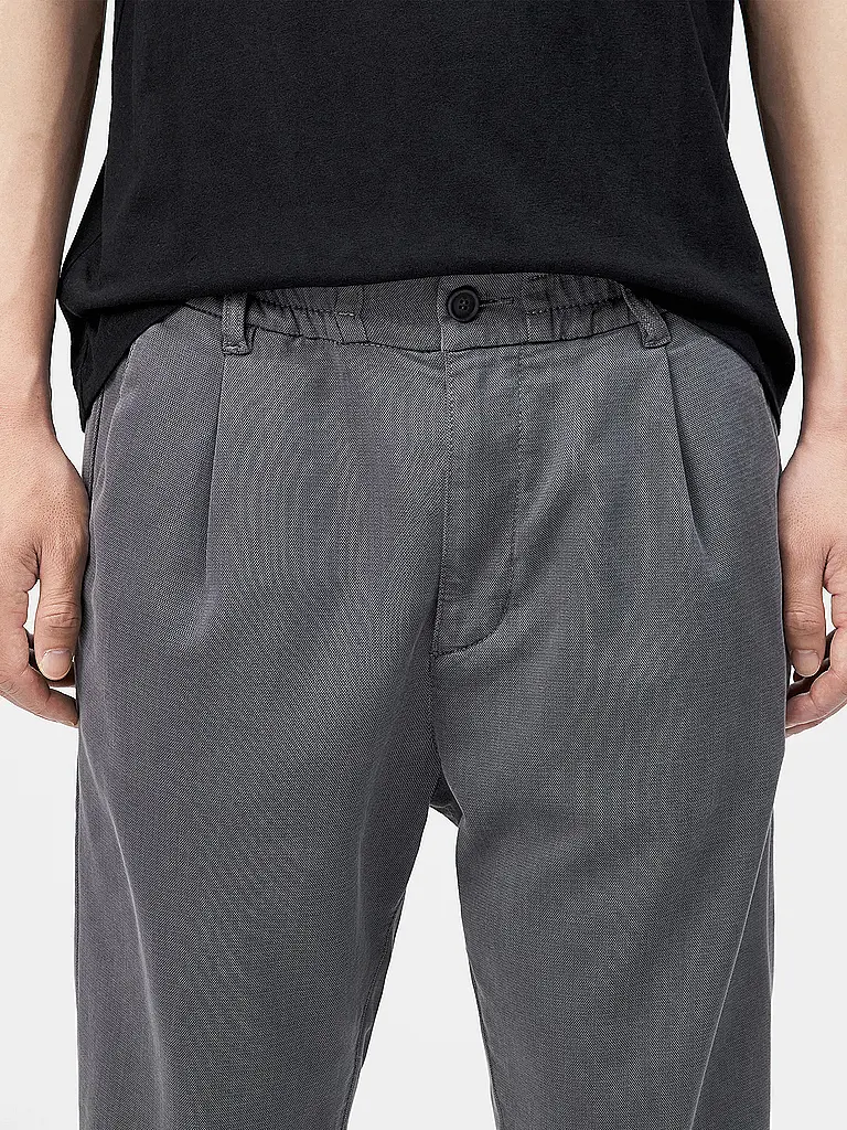 DRYKORN | Chino CHASY | Grau