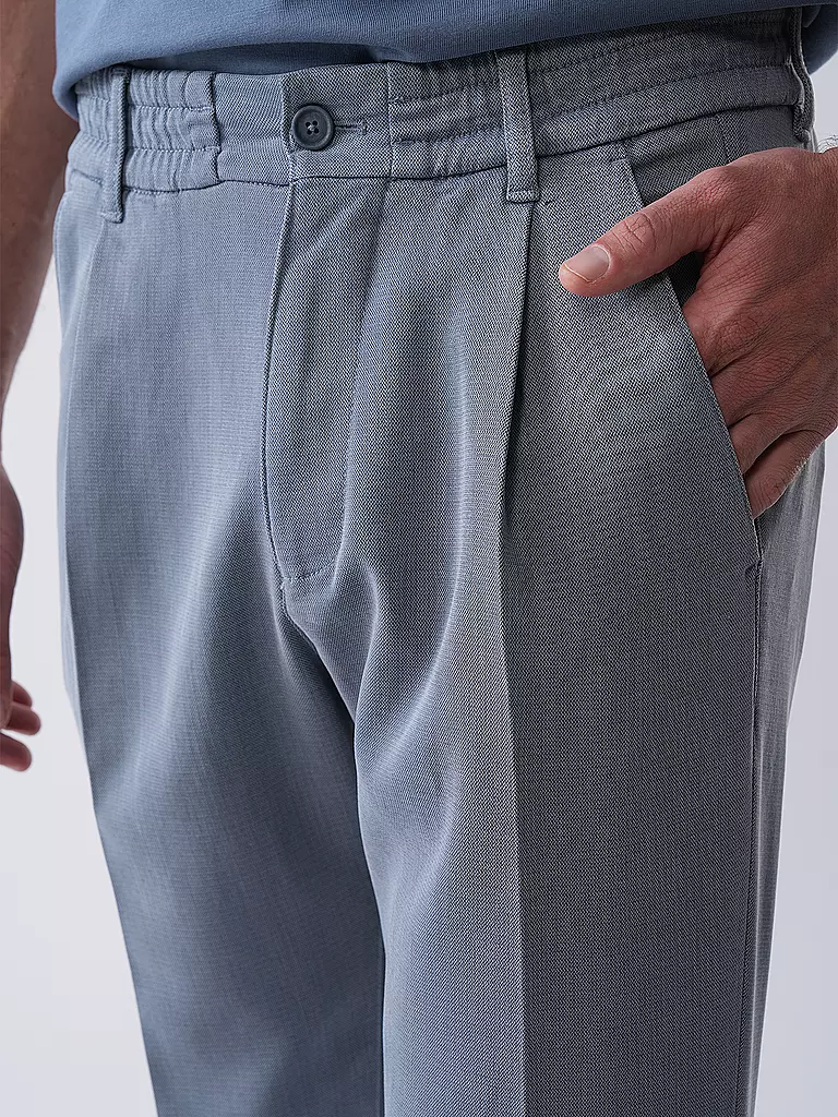 DRYKORN | Chino CHASY | blau