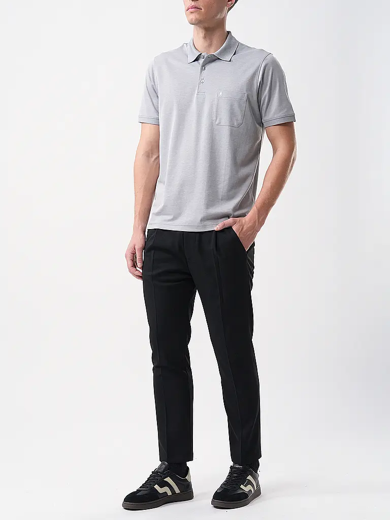 DRYKORN | Chino CHASY_RG | Schwarz