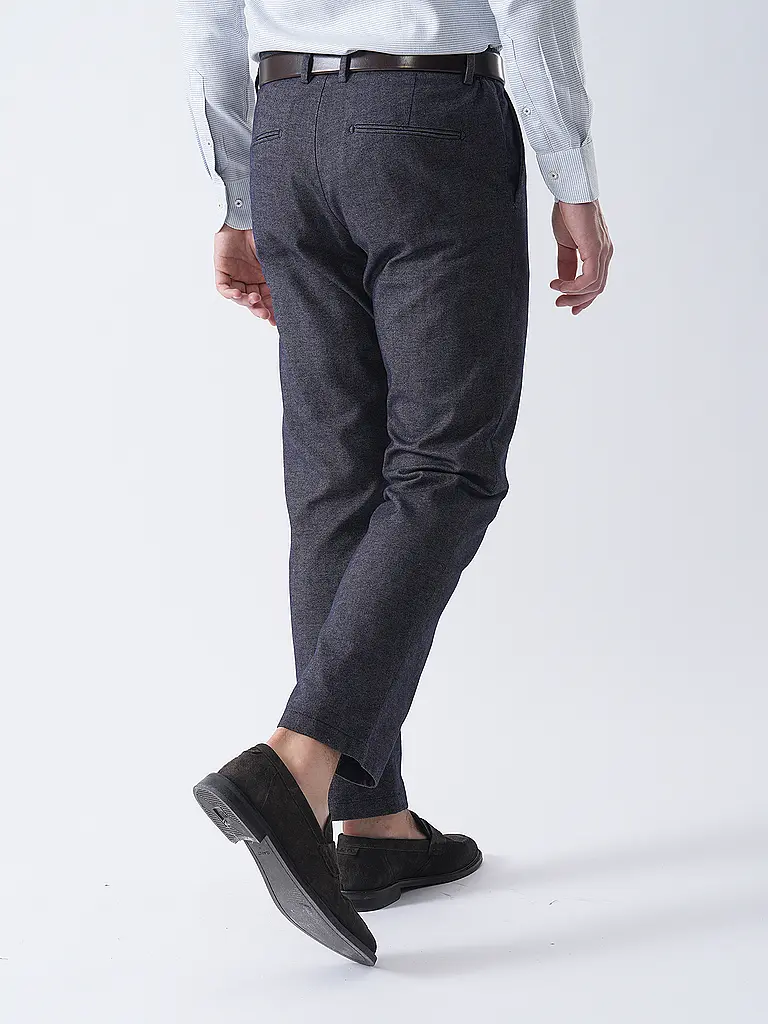 DRYKORN | Chino CHASY_RG | Blau