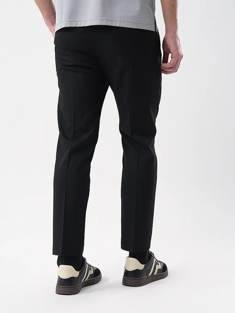 DRYKORN | Chino CHASY_RG | Schwarz