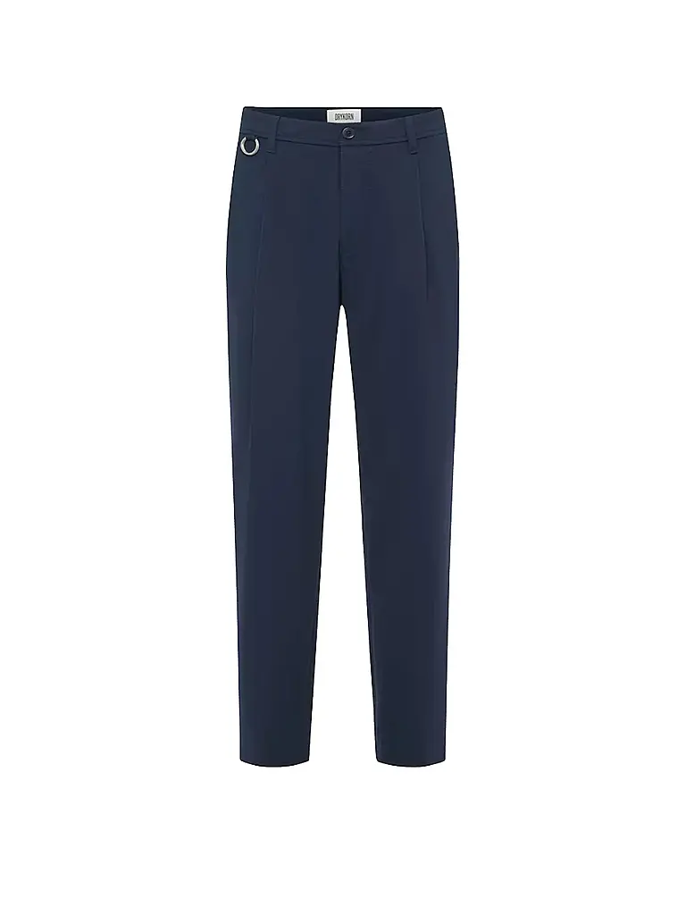 DRYKORN | Chino DEVYN 10 | blau