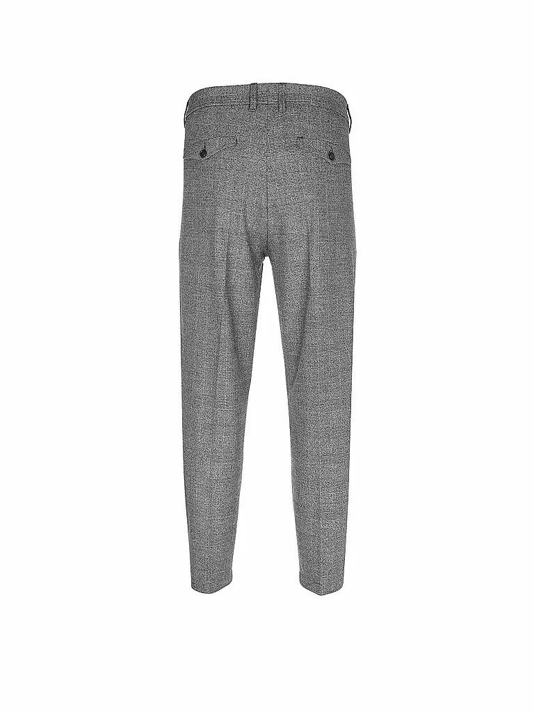 DRYKORN | Chino DEVYN 10 | grau