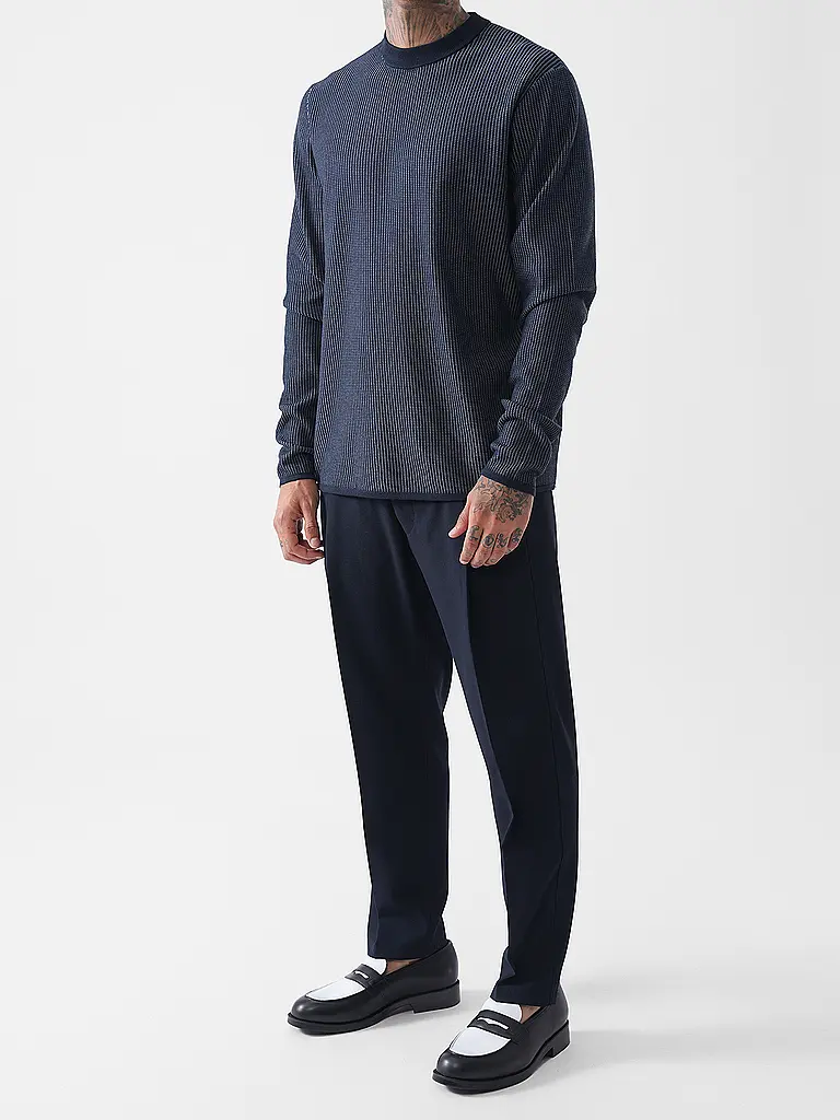 DRYKORN | Chino DEVYN 10 | blau