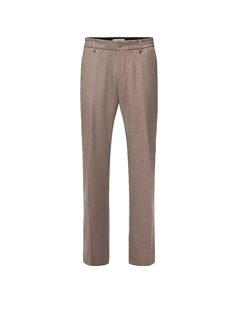 DRYKORN | Chino GARONA_B | camel