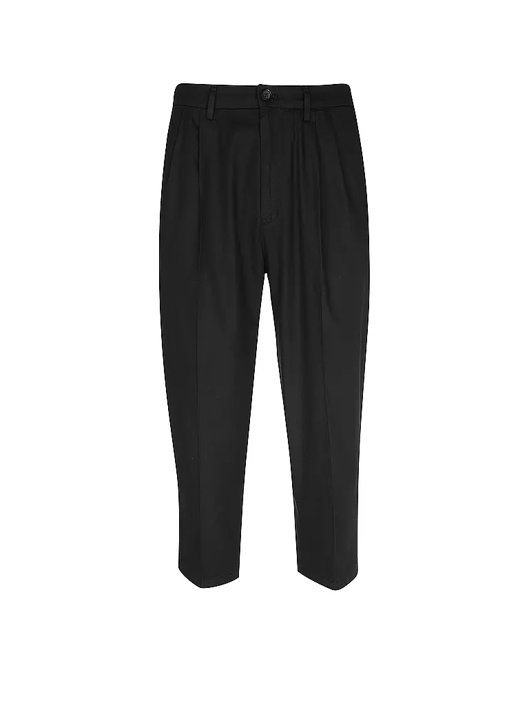 DRYKORN | Chino KARYKO 1 | schwarz