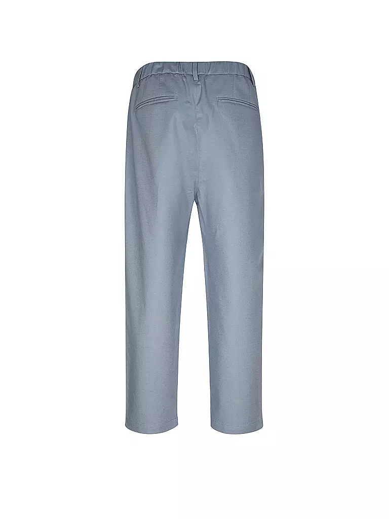 DRYKORN | Chino KARYKO 1 | blau