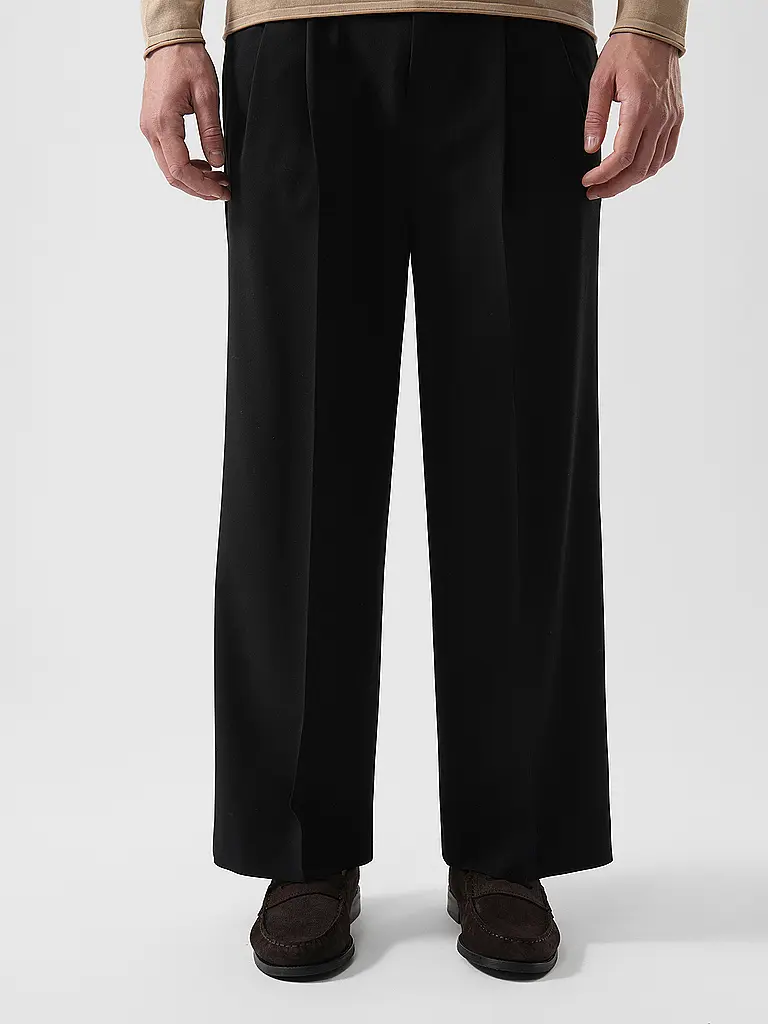 DRYKORN | Chino LEEK_WIDE | 