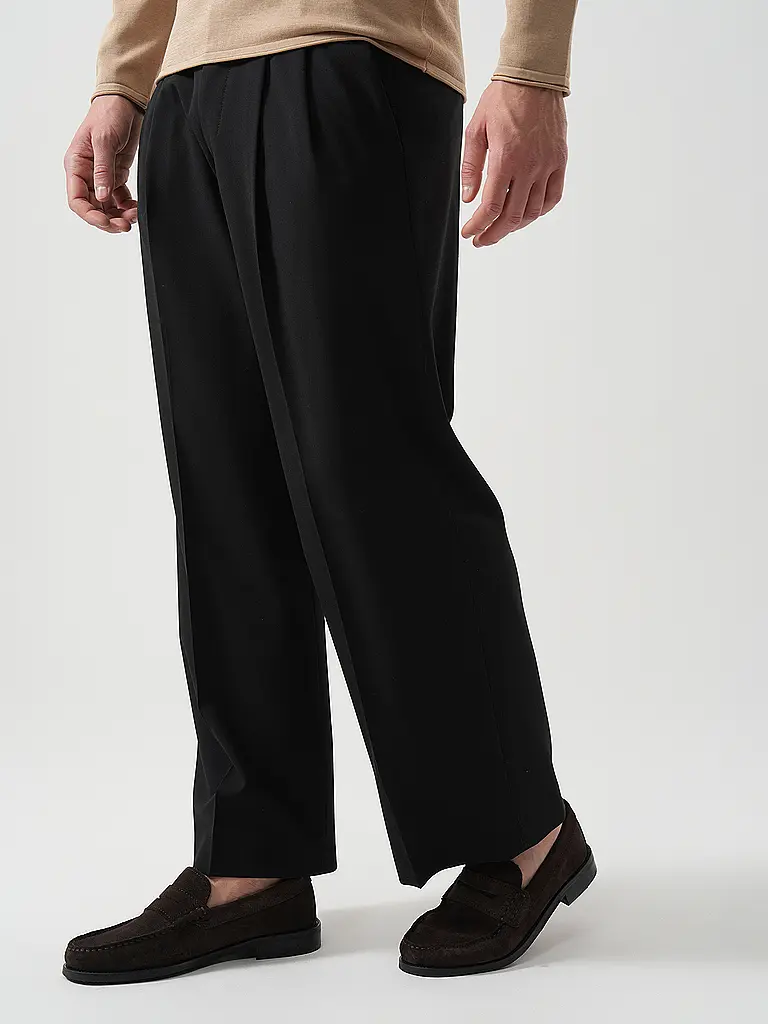 DRYKORN | Chino LEEK_WIDE | 