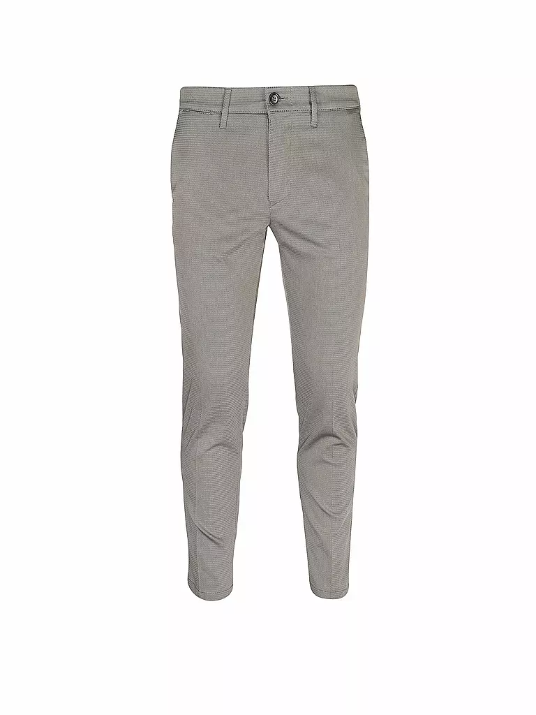 DRYKORN | Chino MAD | hellbraun