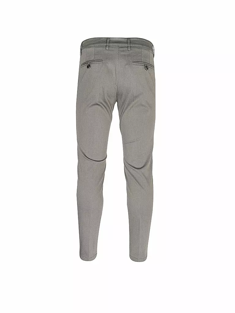 DRYKORN | Chino MAD | hellbraun