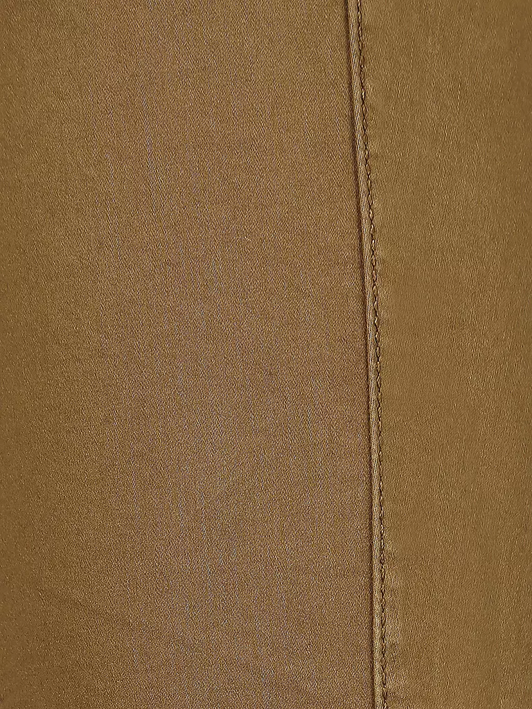 DRYKORN | Chino Slim Fit " Mad "  | beige