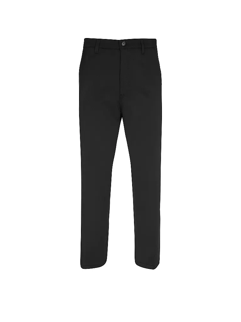 DRYKORN | Chino TAVIC 88 | schwarz