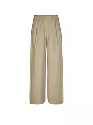 DRYKORN | Chinos CRAWL 10 | hellbraun
