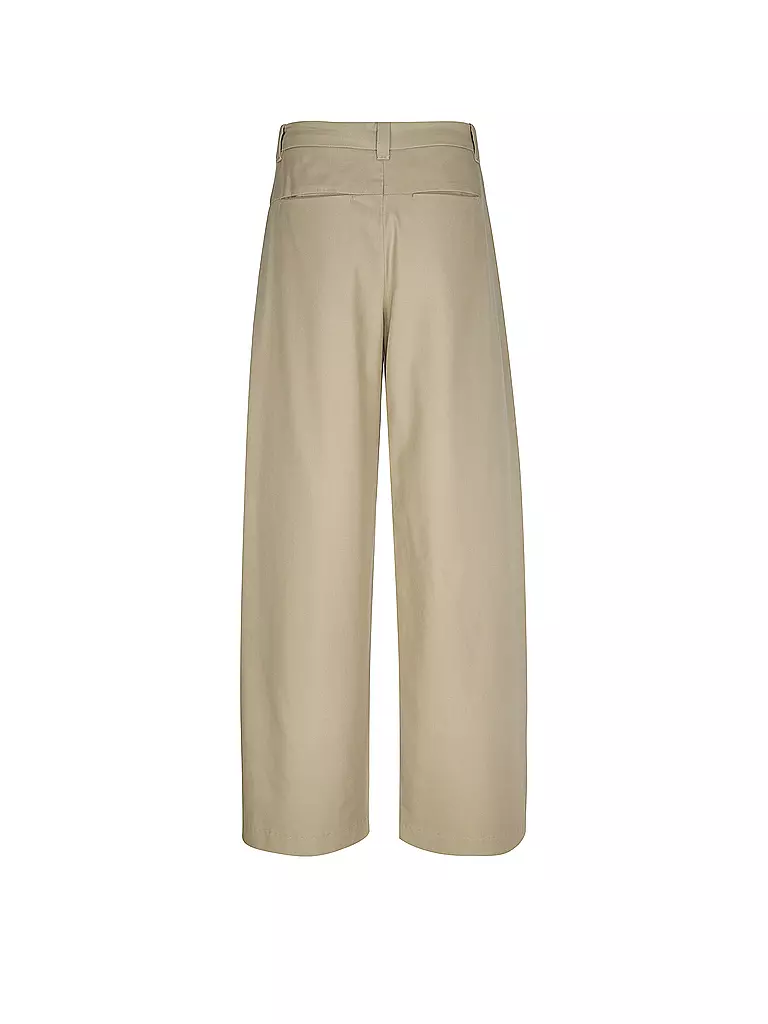 DRYKORN | Chinos CRAWL 10 | hellbraun