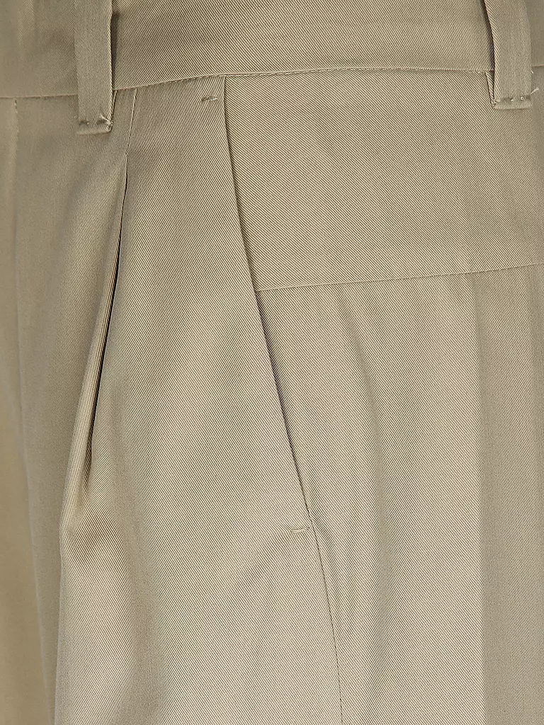 DRYKORN | Chinos CRAWL 10 | hellbraun