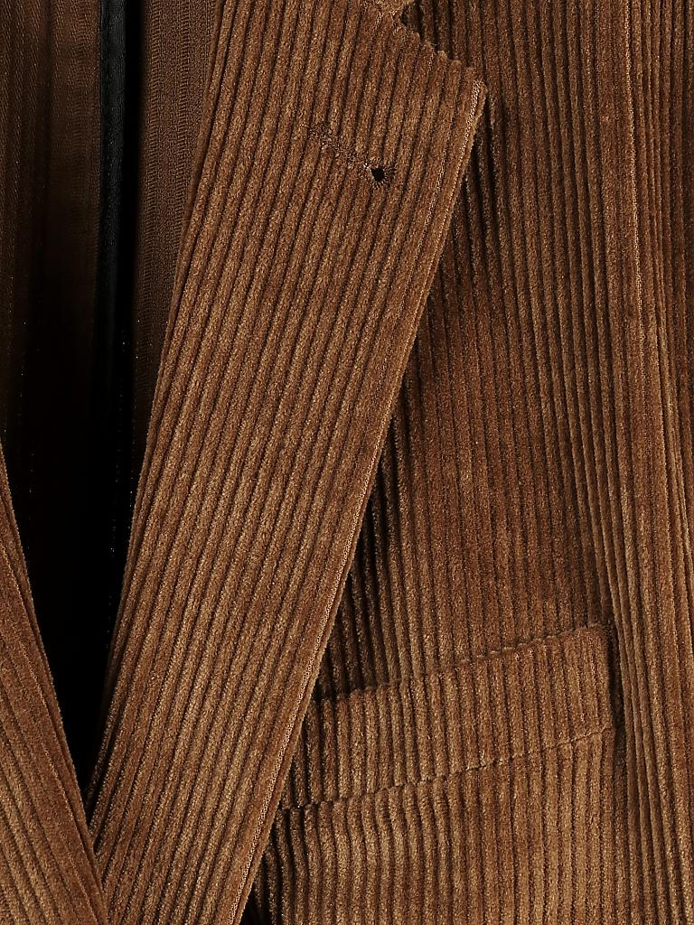 DRYKORN | Cord-Sakko "Vermont" | braun