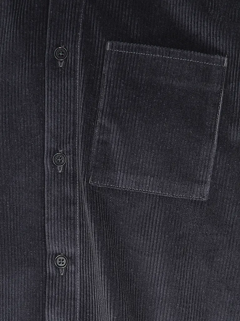 DRYKORN | Cordhemd | 