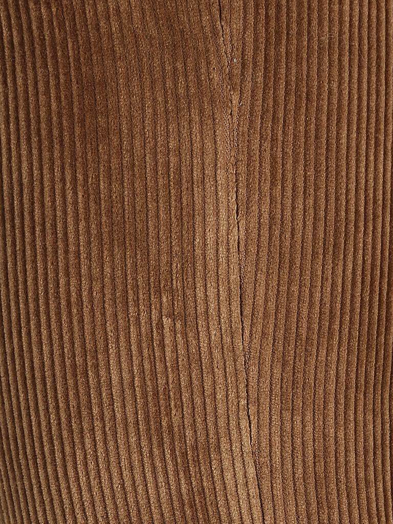 DRYKORN | Cordhose "Grew" | braun