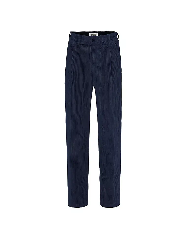 DRYKORN | Cordhose CHASY_RG | Dunkelblau