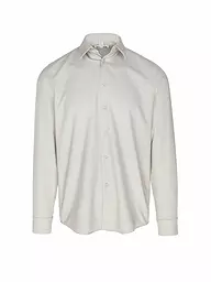 DRYKORN | Flanellhemd RAMIS 10 | beige
