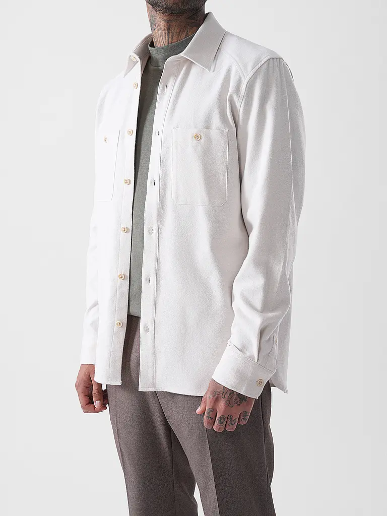 DRYKORN | Hemd Regular Fit NOWEN_D | 