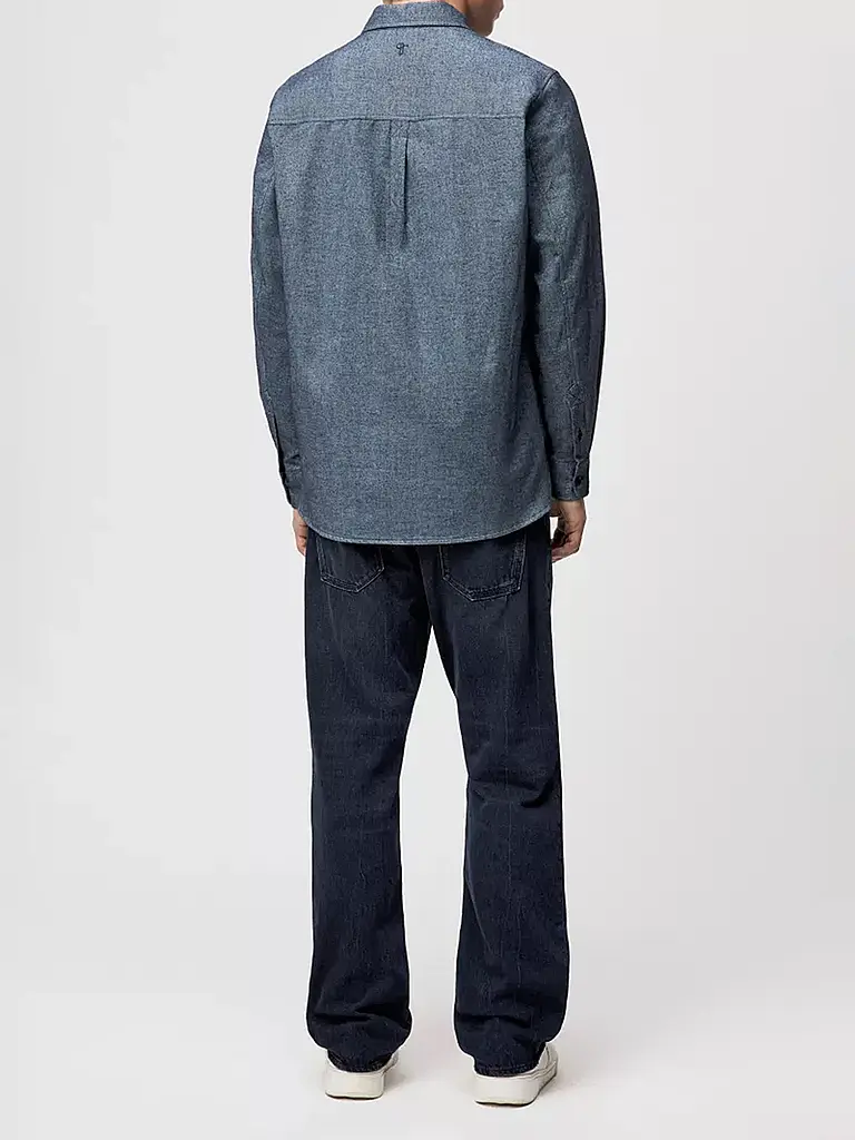 DRYKORN | Hemd Regular Fit NOWEN_D | 