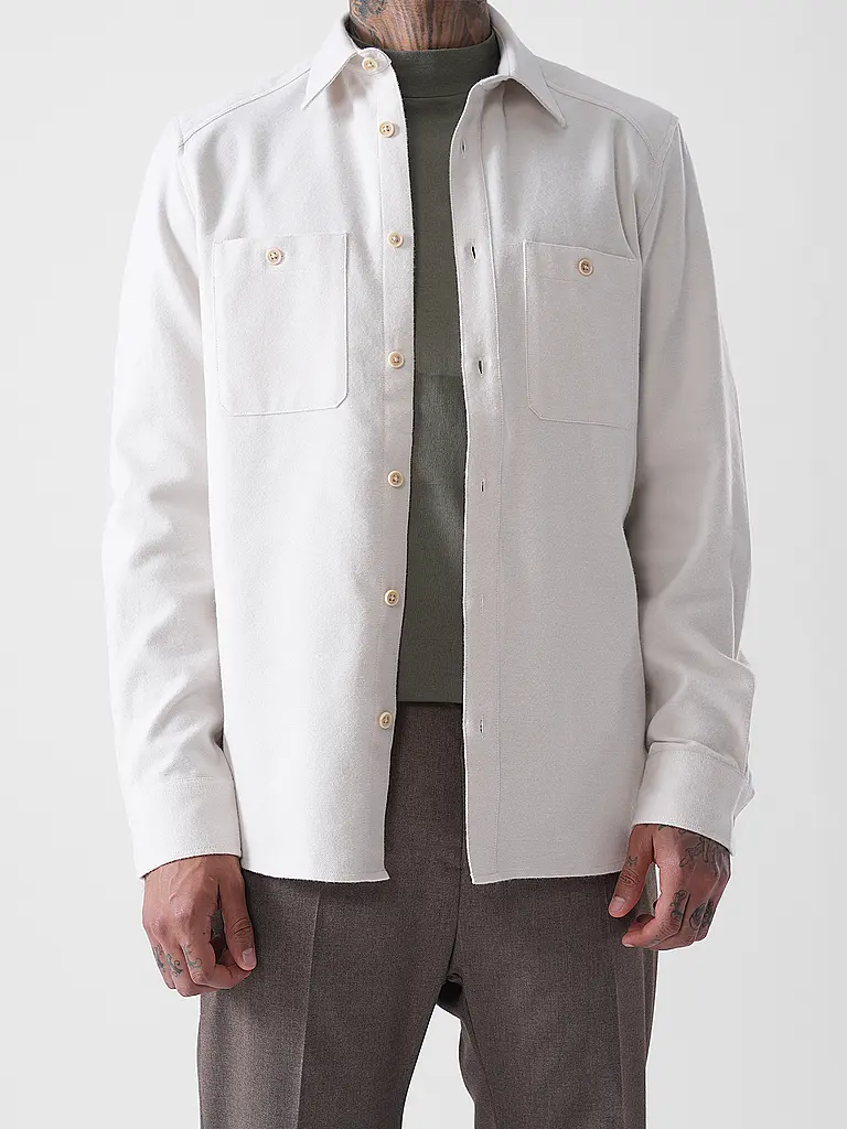 DRYKORN | Hemd Regular Fit NOWEN_D | 