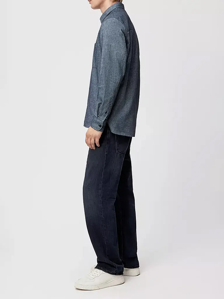 DRYKORN | Hemd Regular Fit NOWEN_D | 