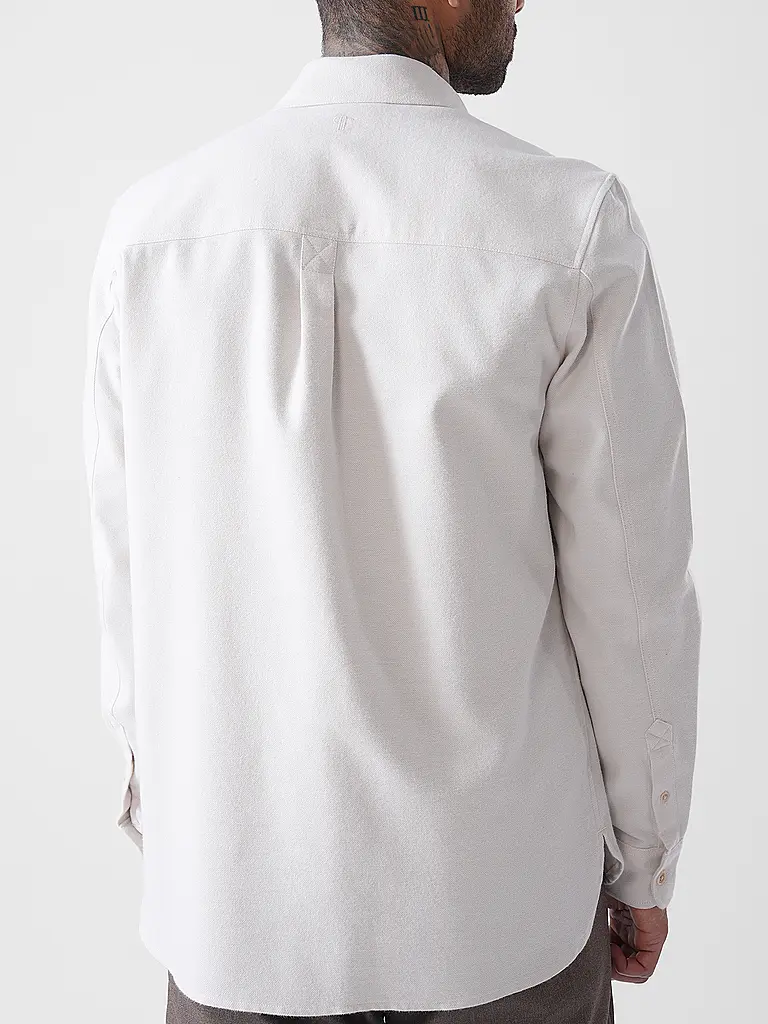 DRYKORN | Hemd Regular Fit NOWEN_D | 