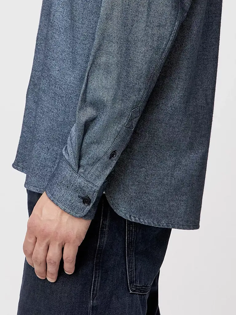 DRYKORN | Hemd Regular Fit NOWEN_D | 